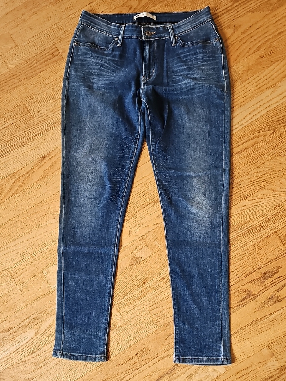 Levi's Jegging